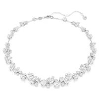 Collana Swarovski Donna in Lega metallica 5722472 - 5722472